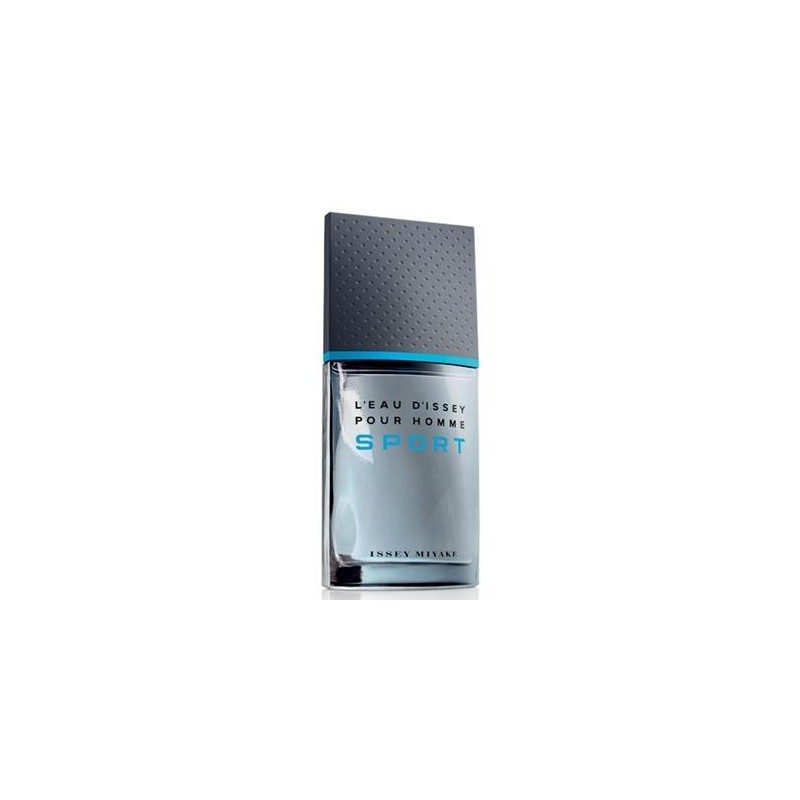 Issey Miyake L`eau Dissey Sport parfum pentru Bărbați Tester EDT